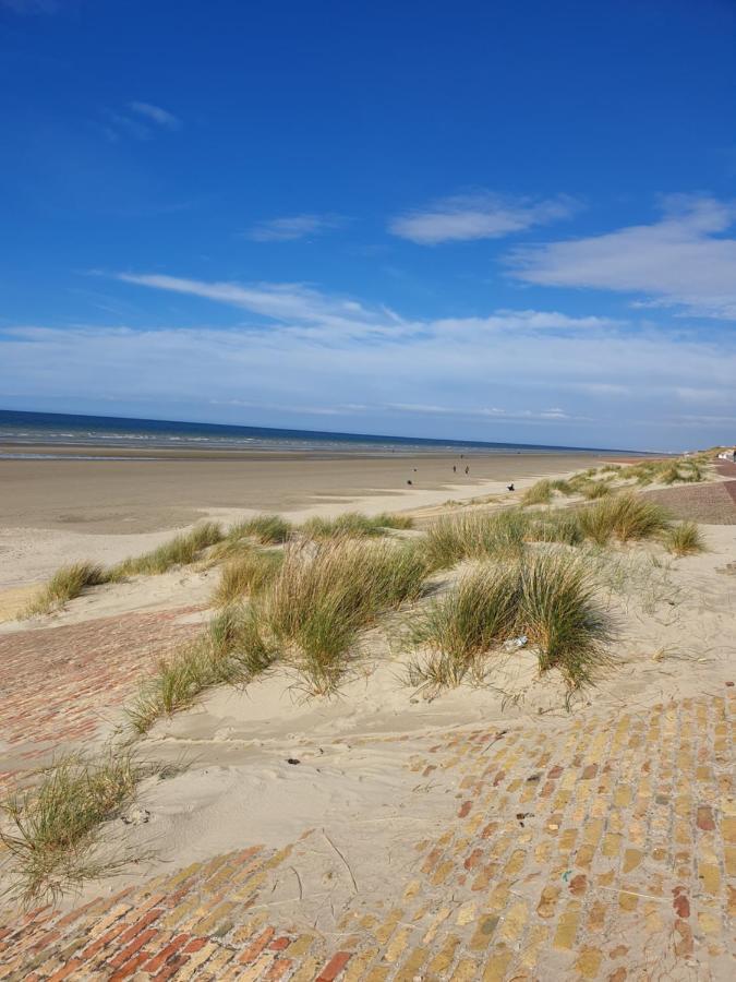 Le Home Sweet Home D'Alice!!! A La Villa Alice Roger Dunkirk Eksteriør billede